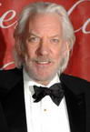 Donald Sutherland photo